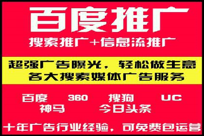百度推广实战：案例分享与数据解读